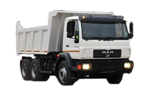 Tipper Hire