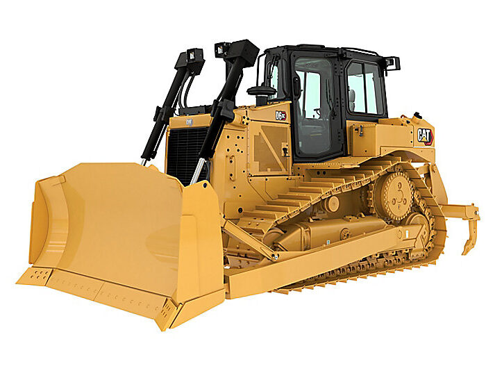 Bulldozer