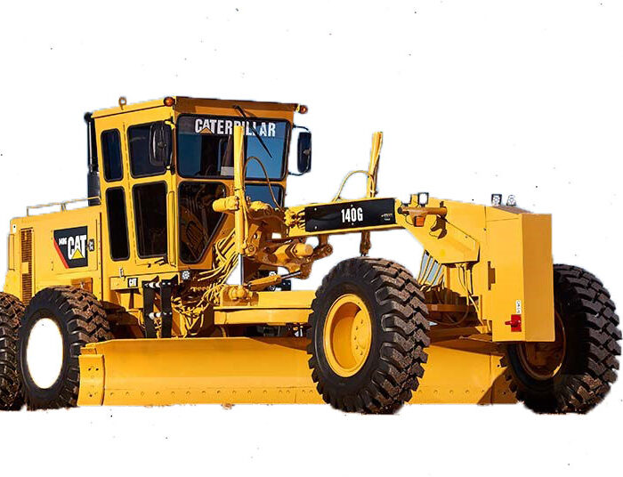 Grader Hire