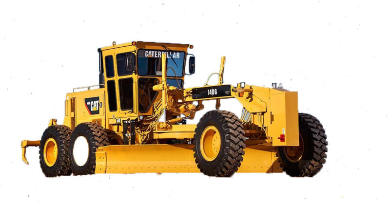 Grader Hire