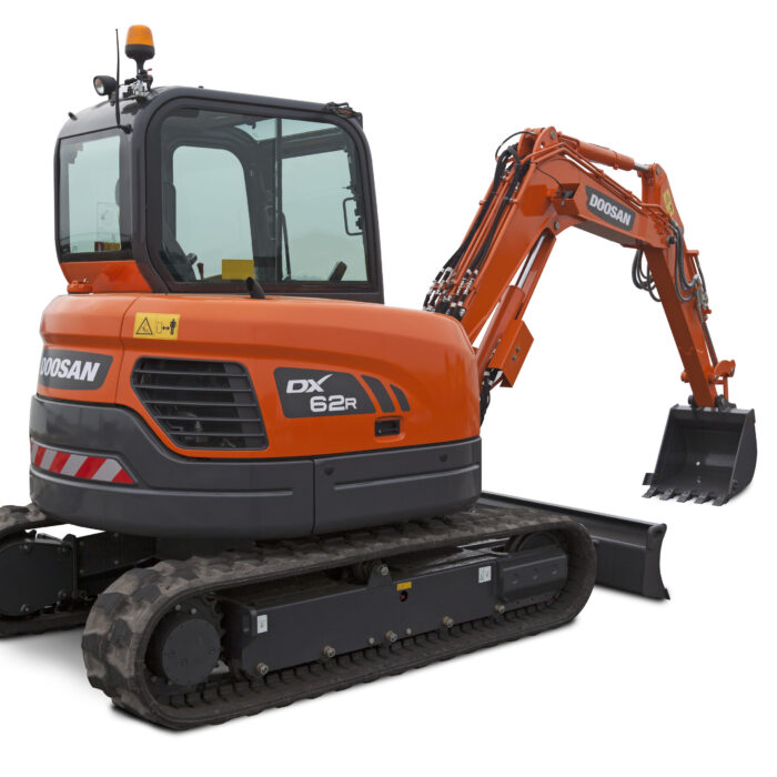 Mini Excavator Hire