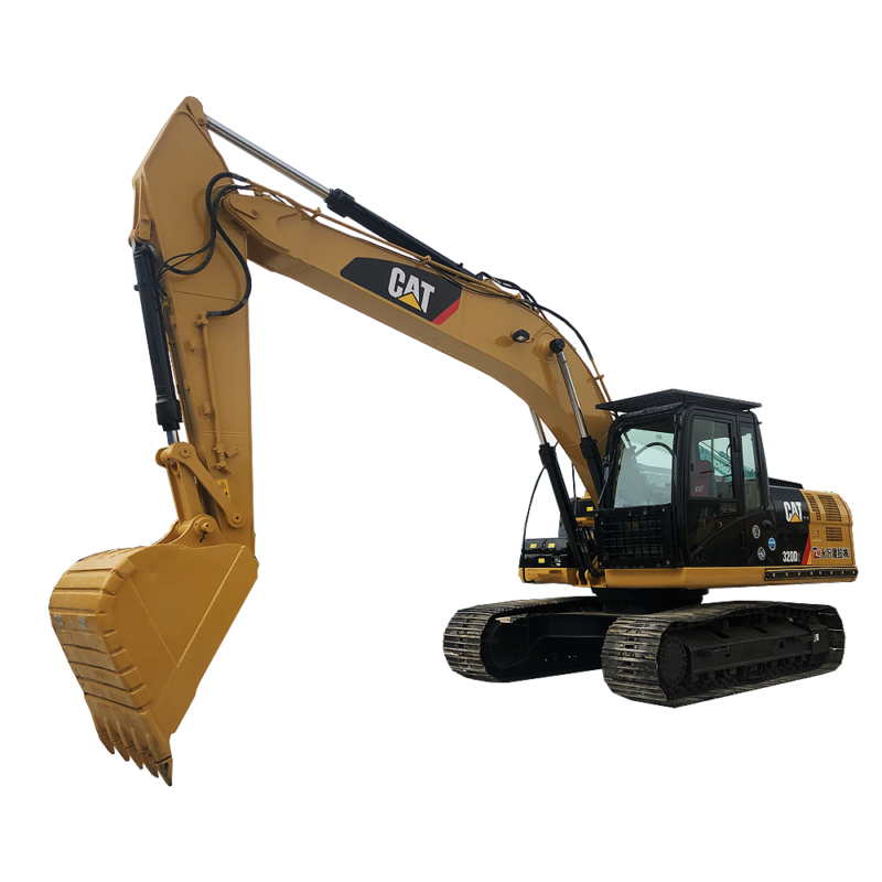 Excavator Hire