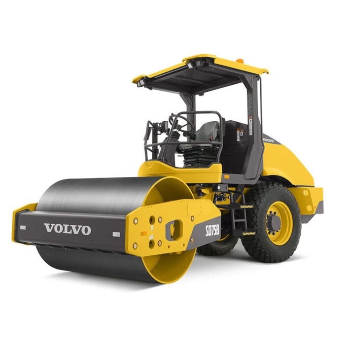 Compactor Hire