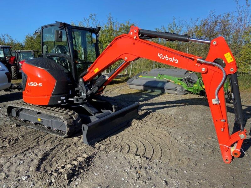 Kubota