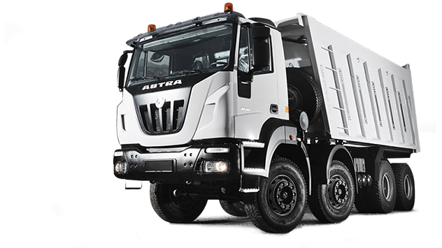 15 m3 Tipper Hire