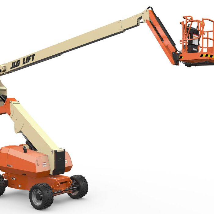 Boom Lift Hire