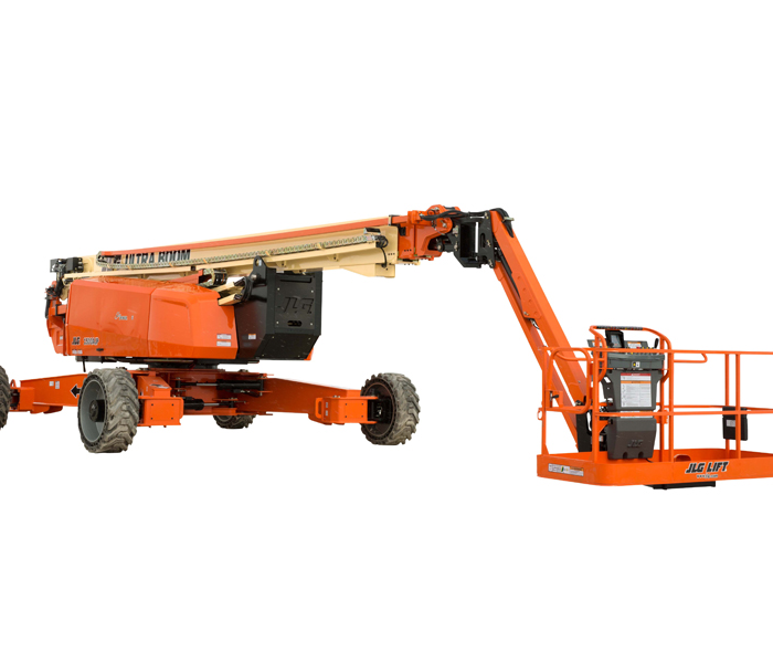 Boom Lift Hire