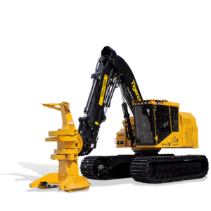 Feller Buncher Hire
