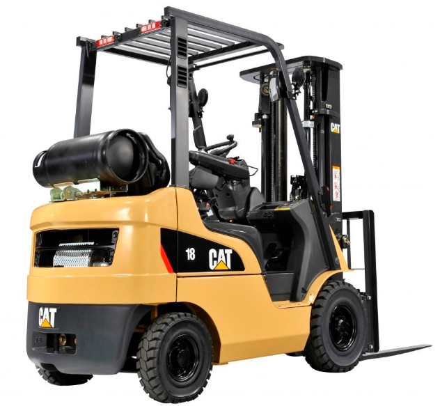 Forklift Hire