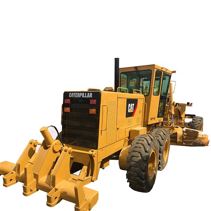 Grader 14H Hire