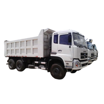 Man Tipper Hire