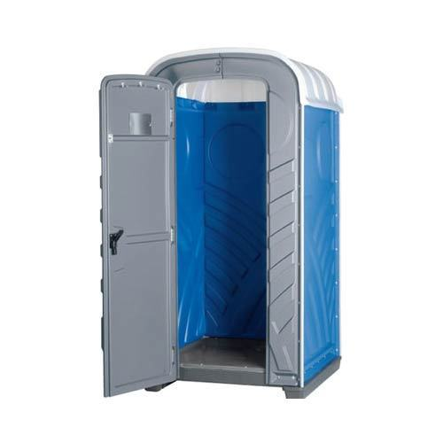 Mobile toilet