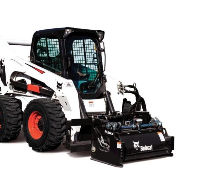 Bobcat Hire