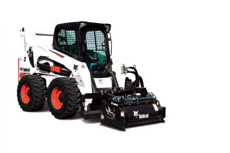 Bobcat Hire