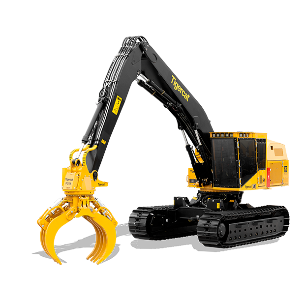 Shovel Logger
