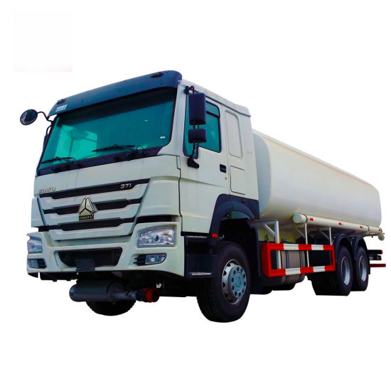 water truck hire