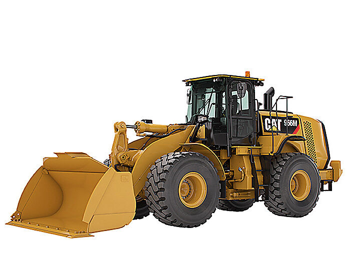 New Equipment