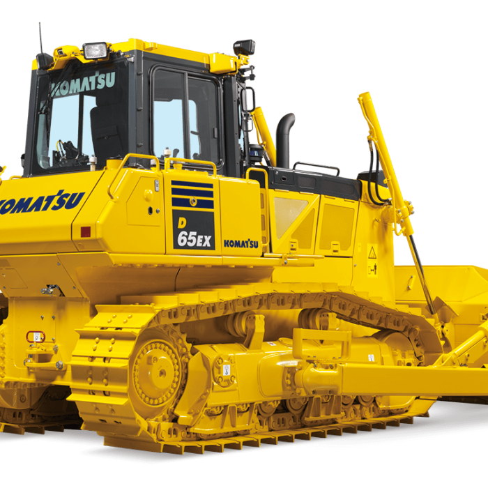 komatsu WX