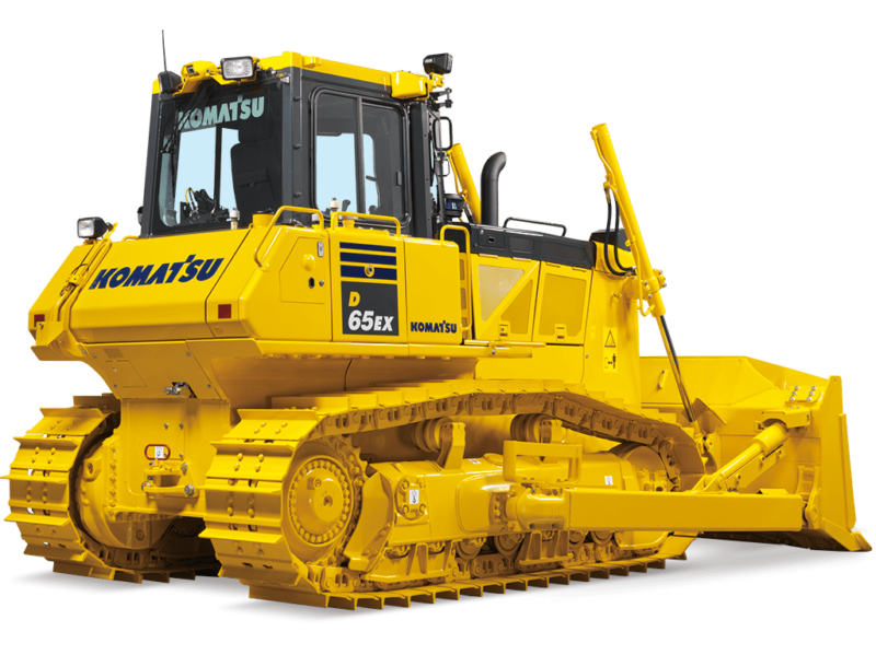 komatsu WX