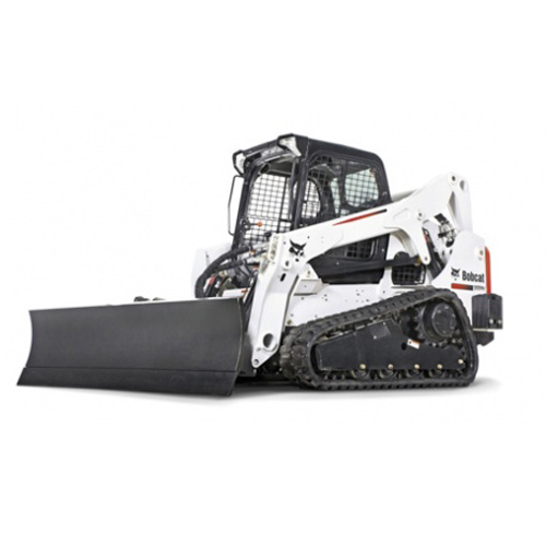 Bobcat T870