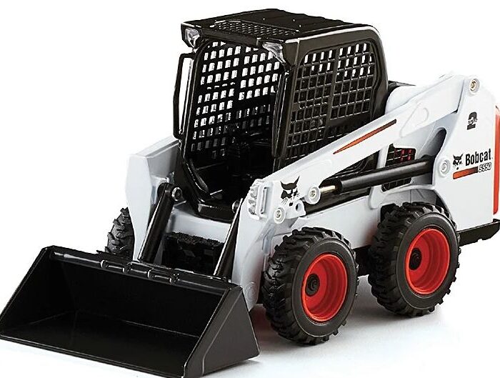 Bobcat-S550