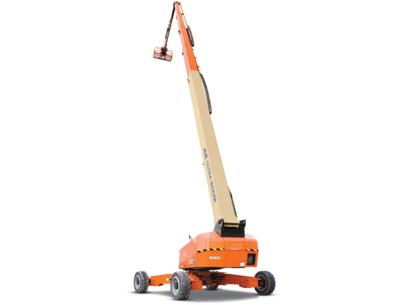 JLGl 1850 Boom Lift Hire