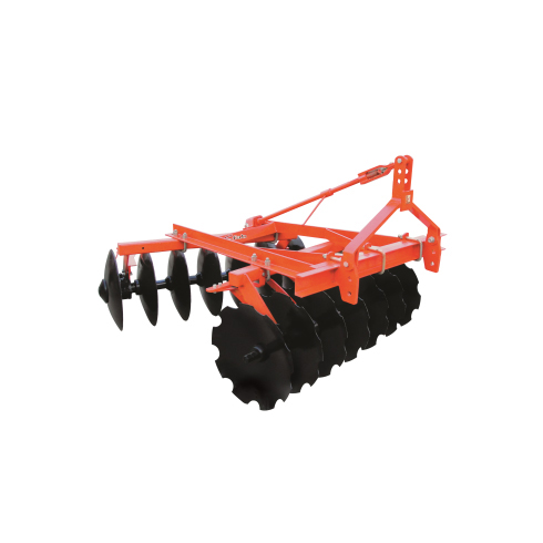 Mounted Offset Disc Harrow