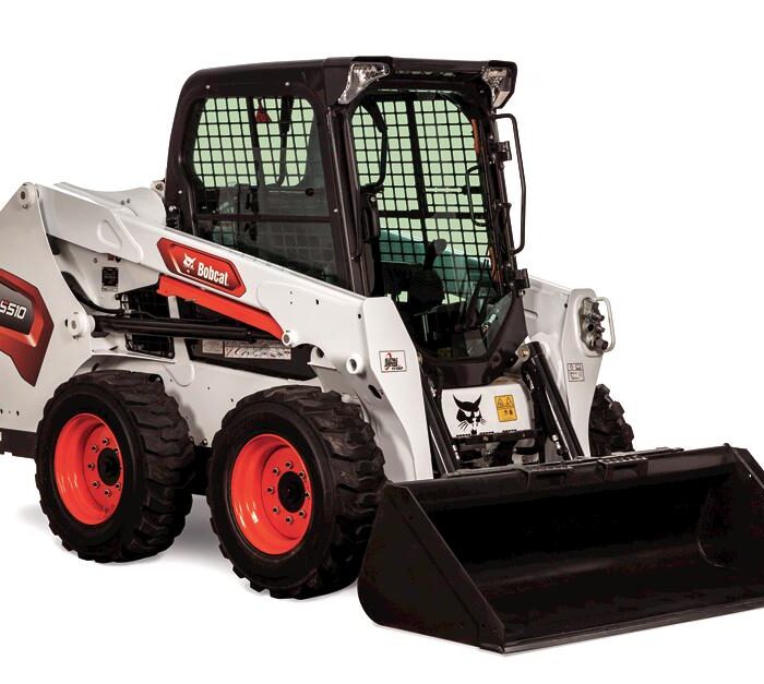 bobcat 510