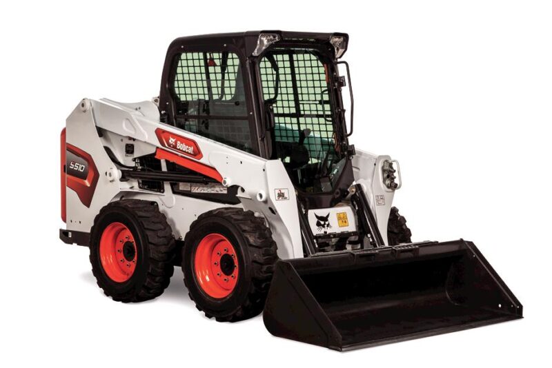 bobcat 510