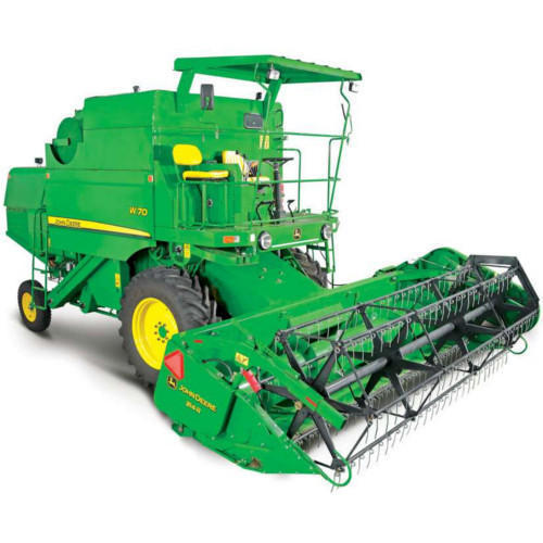 Farming Equipment Hire