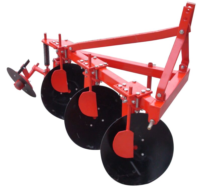 disc ploughdisc