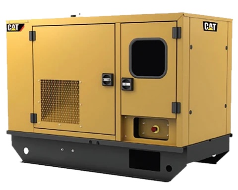 15Kva Gen