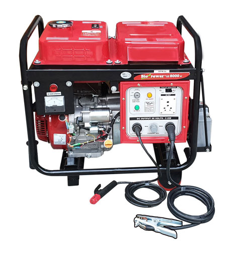 Generator Hire