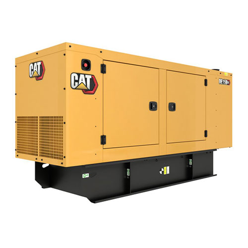Generator Hire