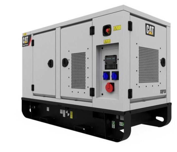 100 Kva Gen