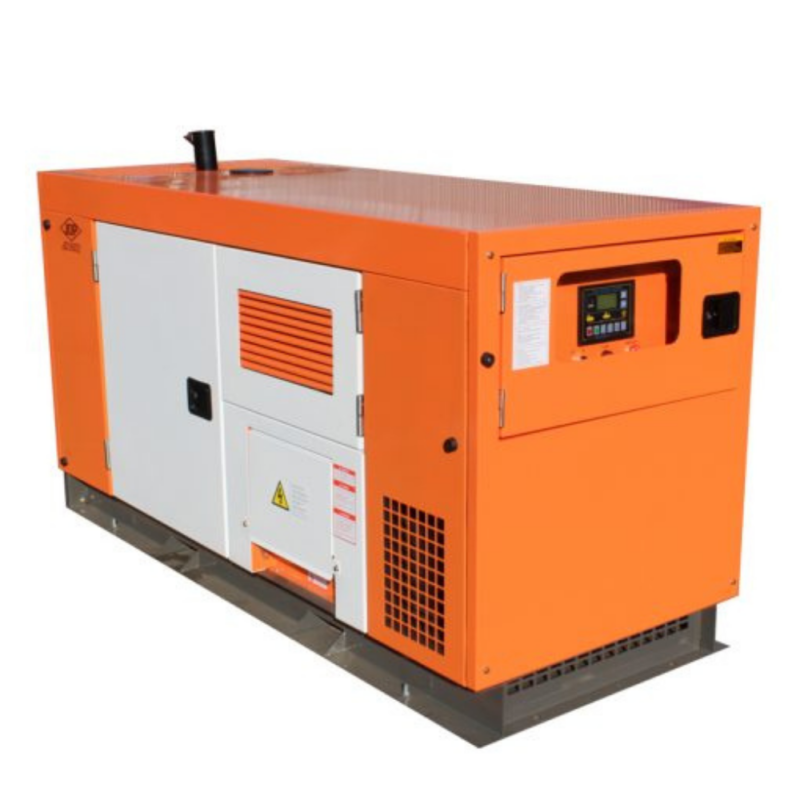 40 Kva Generator